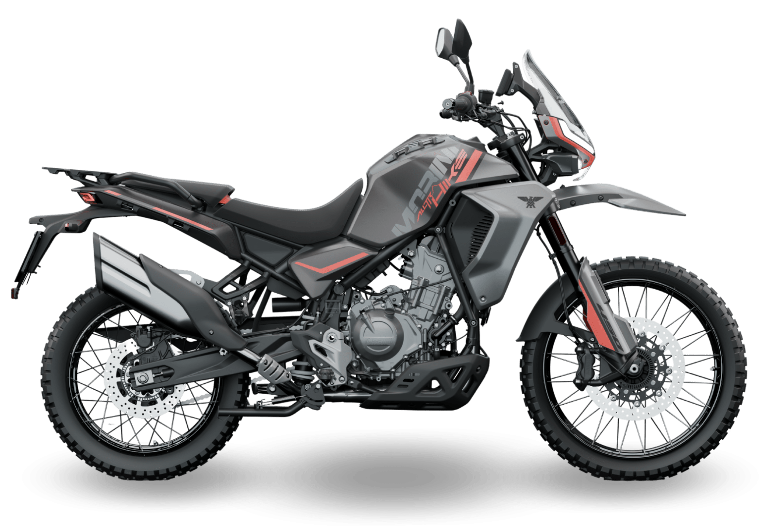 ALLTRHIKE 450 MY25 - BM STORE | BOCCEA MOTO ROMA