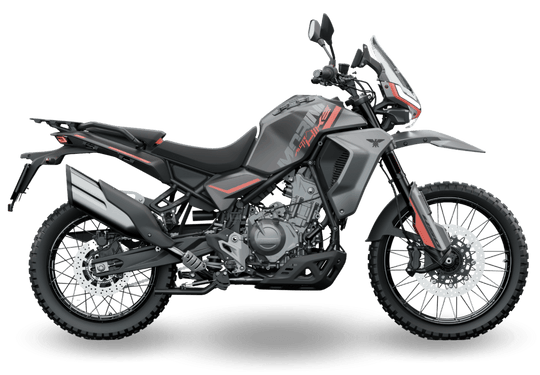 ALLTRHIKE 450 MY25 - BM STORE | BOCCEA MOTO ROMA