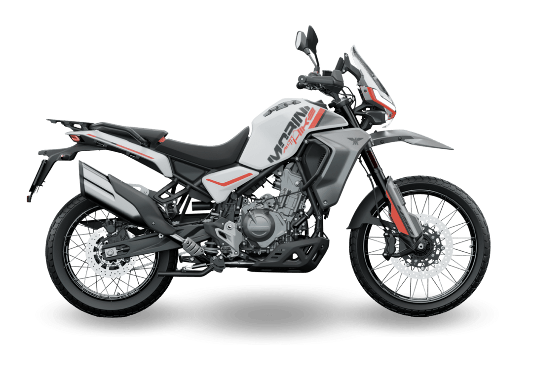 ALLTRHIKE 450 MY25 - BM STORE | BOCCEA MOTO ROMA