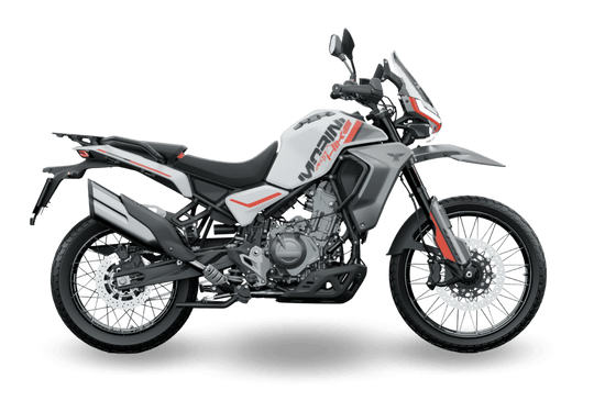 ALLTRHIKE 450 MY25 - BM STORE | BOCCEA MOTO ROMA
