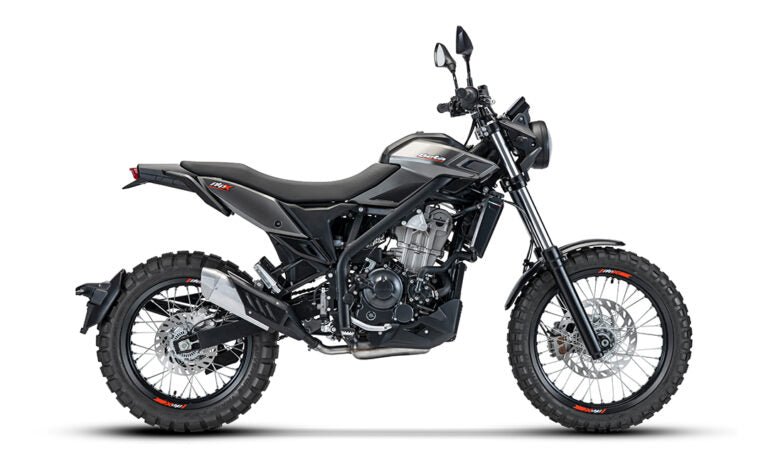 ALP X 350 - BM STORE | BOCCEA MOTO ROMA