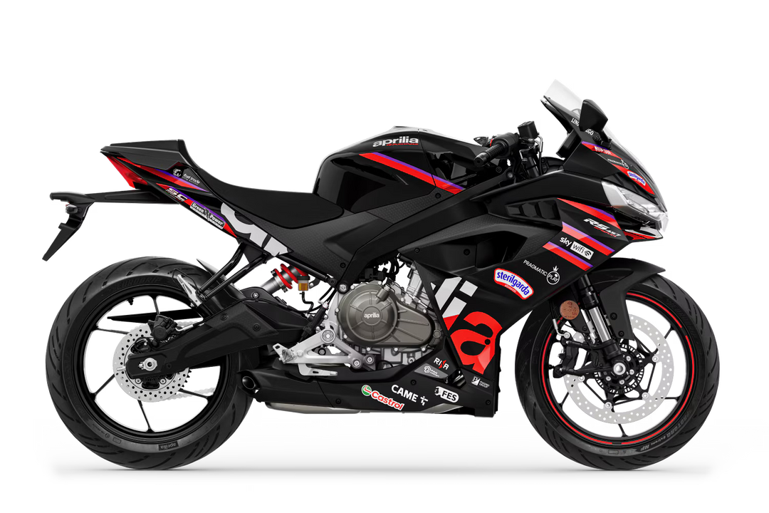 RS 457 GP REPLICA MY26