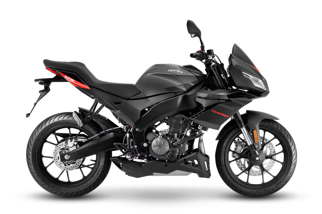 TUONO 125 MY26