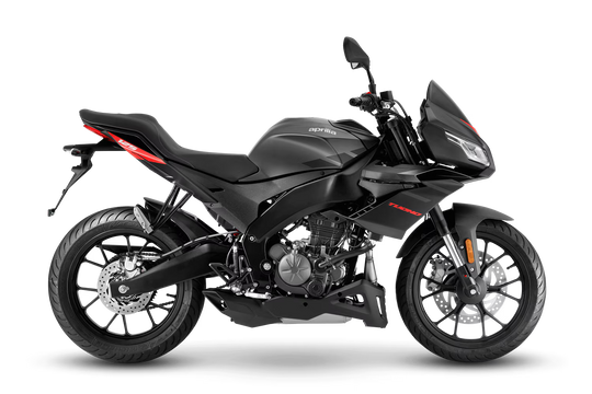 TUONO 125 MY26