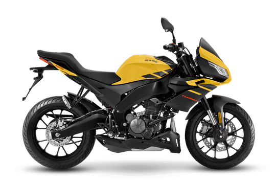 TUONO 125 MY26