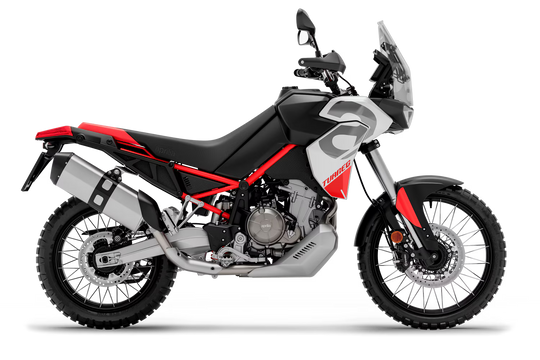 TUAREG 660 MY26