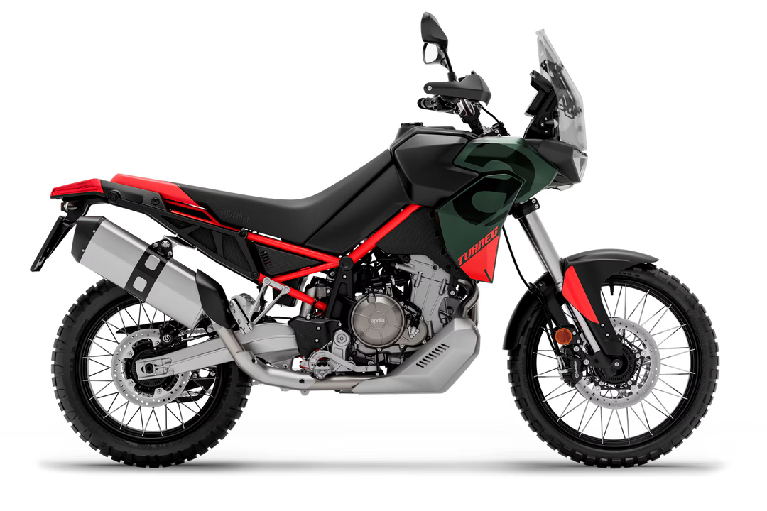 TUAREG 660 MY26