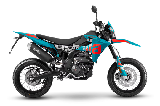 SX 125 MY26