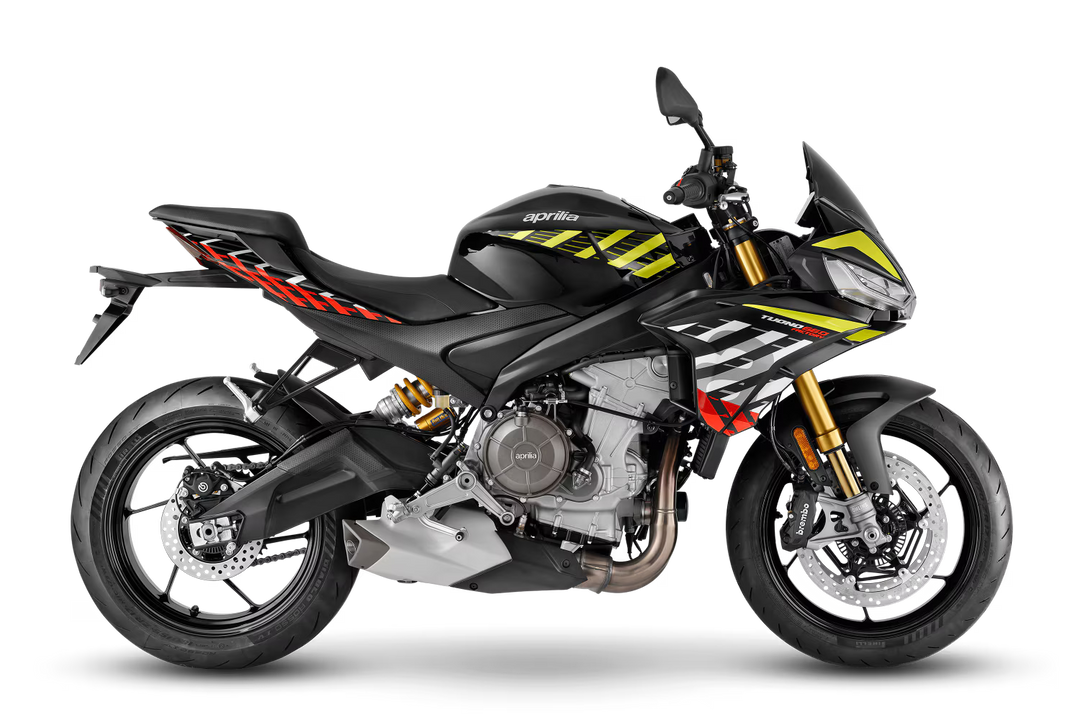 TUONO 660 FACTORY MY26
