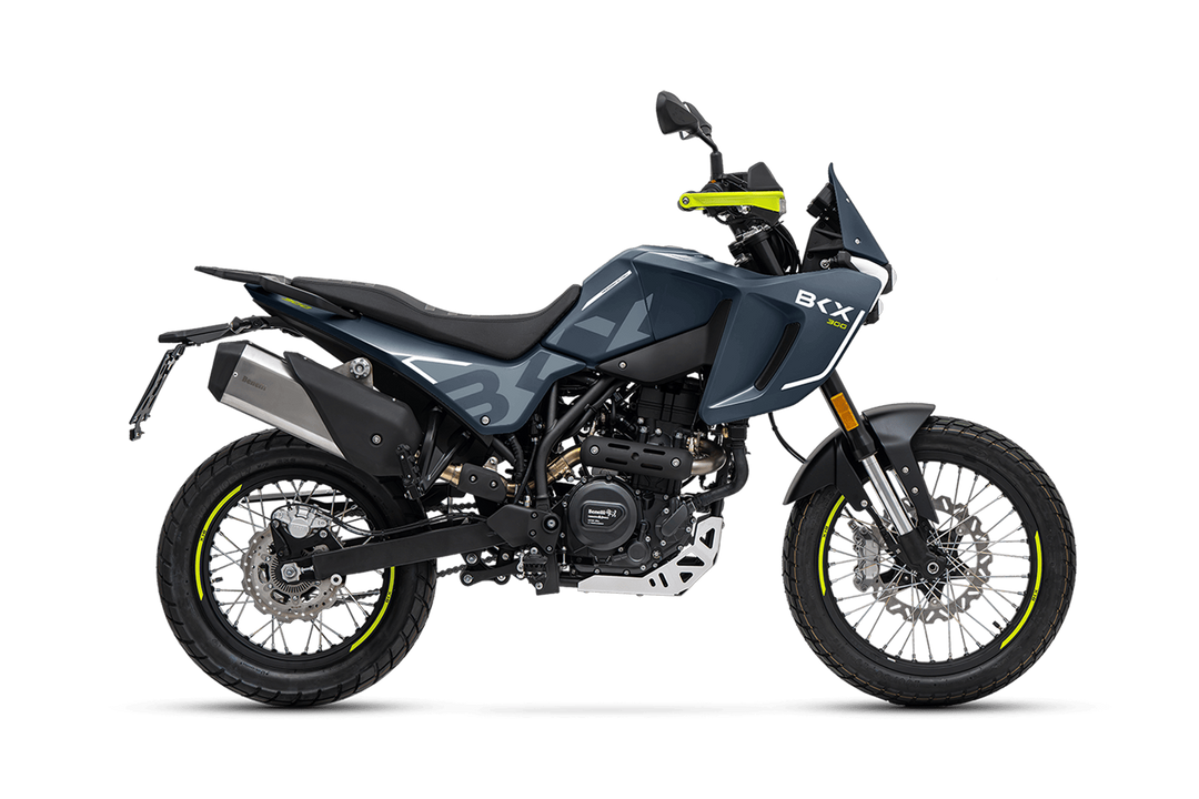 BKX 300 MY26