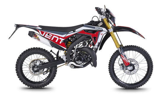 BAJA 50 2T MY26 - BM STORE