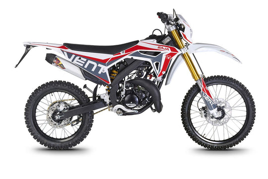 BAJA 50 2T MY26 - BM STORE