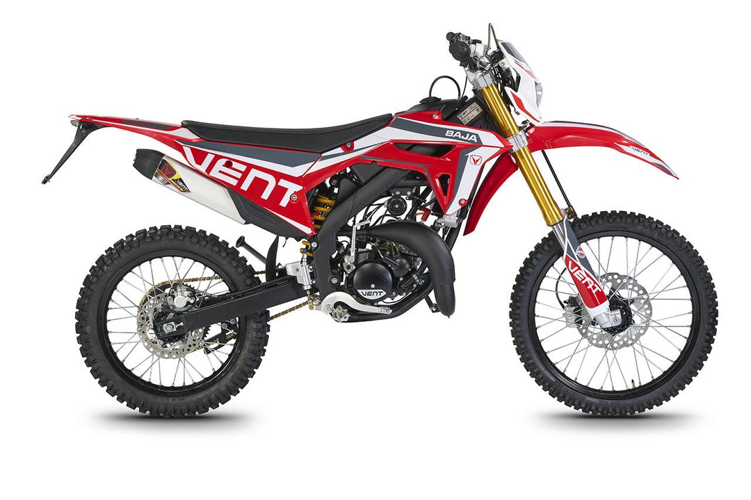 BAJA 50 2T MY26 - BM STORE