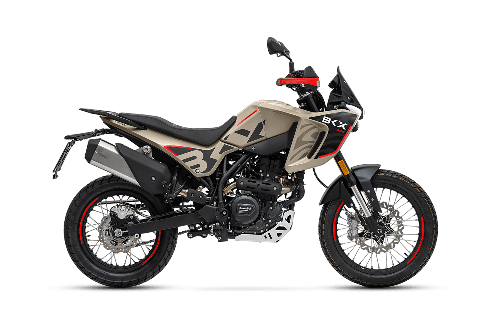 BKX 300 MY26 - BM STORE