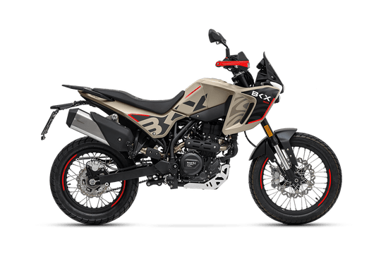 BKX 300 MY26 - BM STORE