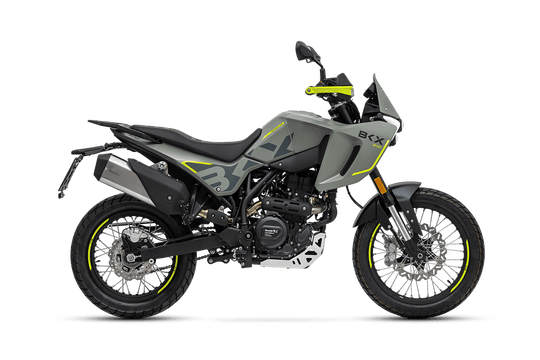 BKX 300 MY26 - BM STORE