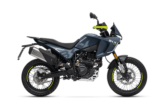 BKX 300 MY26 - BM STORE