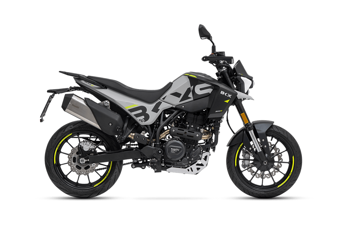 BKX 300 S MY26 - BM STORE