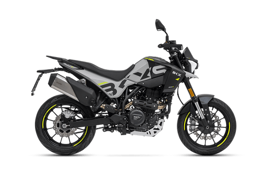BKX 300 S MY26 - BM STORE