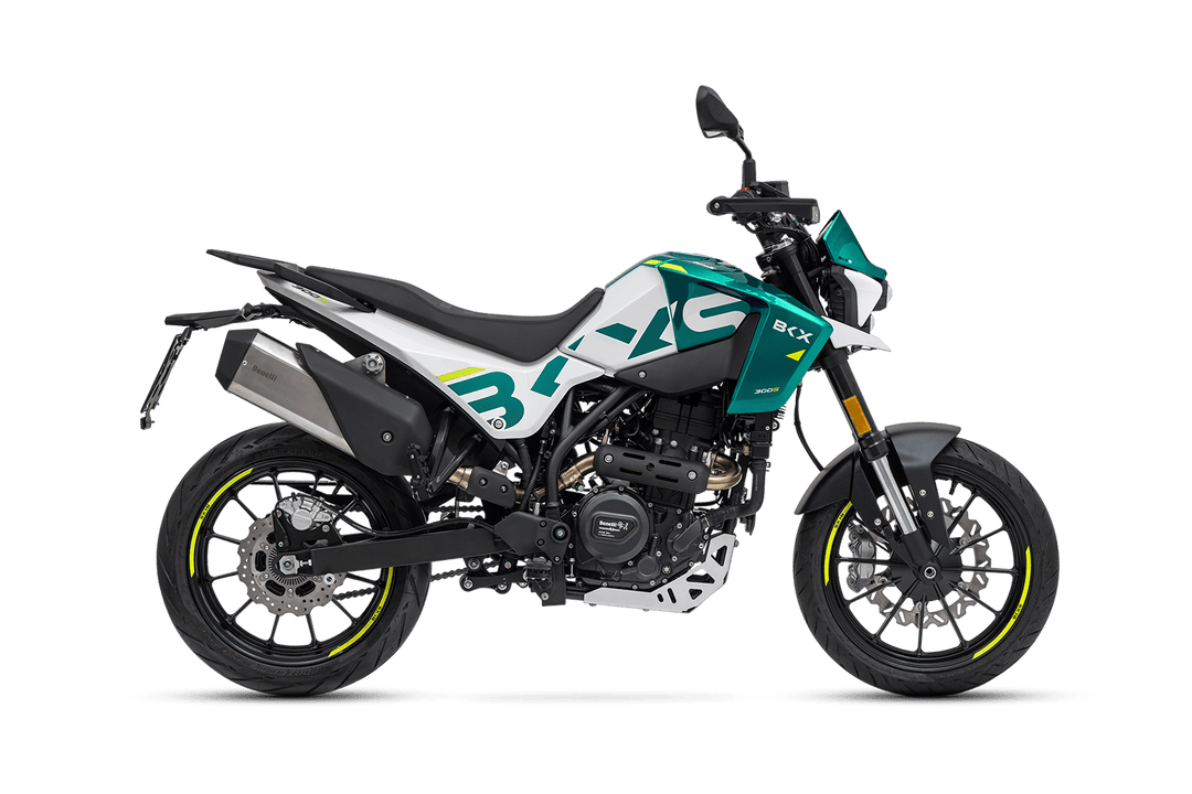 BKX 300 S MY26 - BM STORE