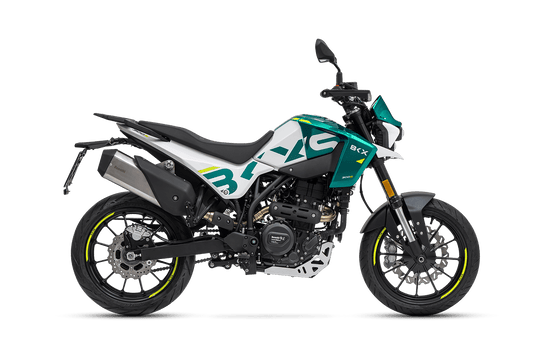 BKX 300 S MY26 - BM STORE