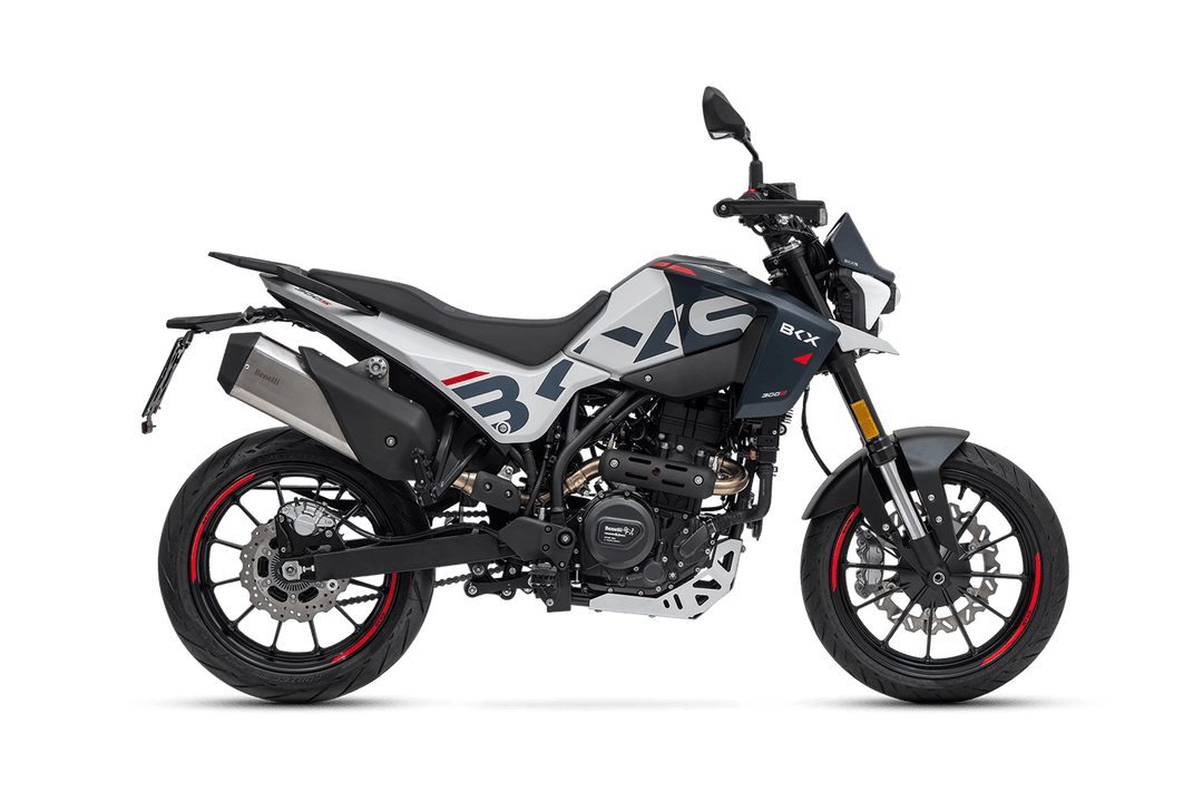 BKX 300 S MY26 - BM STORE