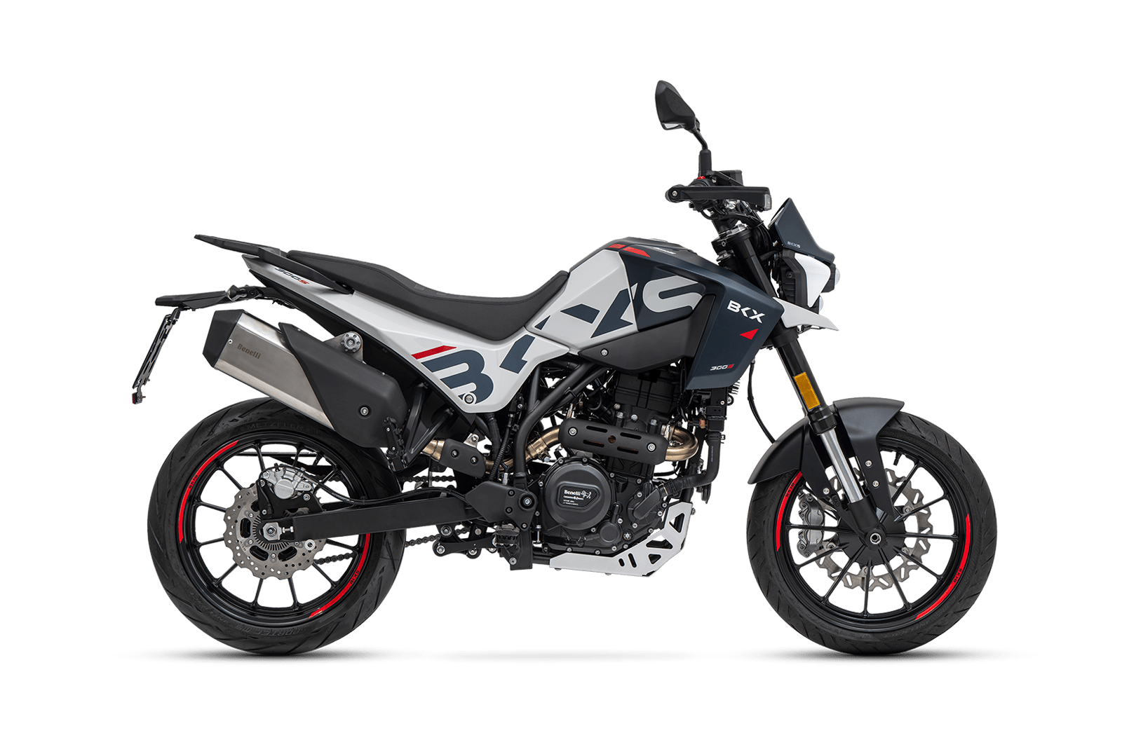 BKX 300 S MY26 - BM STORE