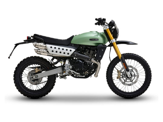 CABALLERO RALLY 500 MY25 - BM STORE