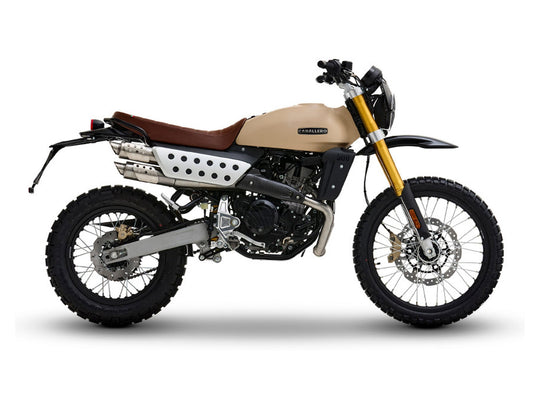 CABALLERO RALLY 500 MY25 - BM STORE