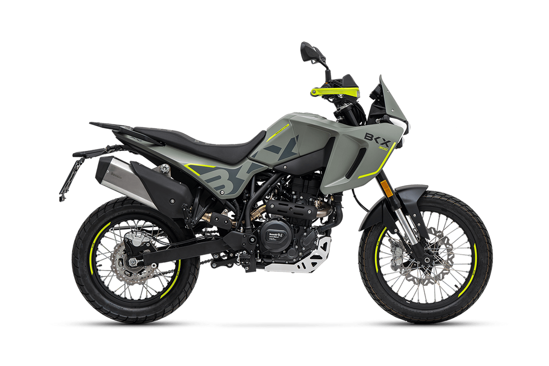 BKX 300 MY26
