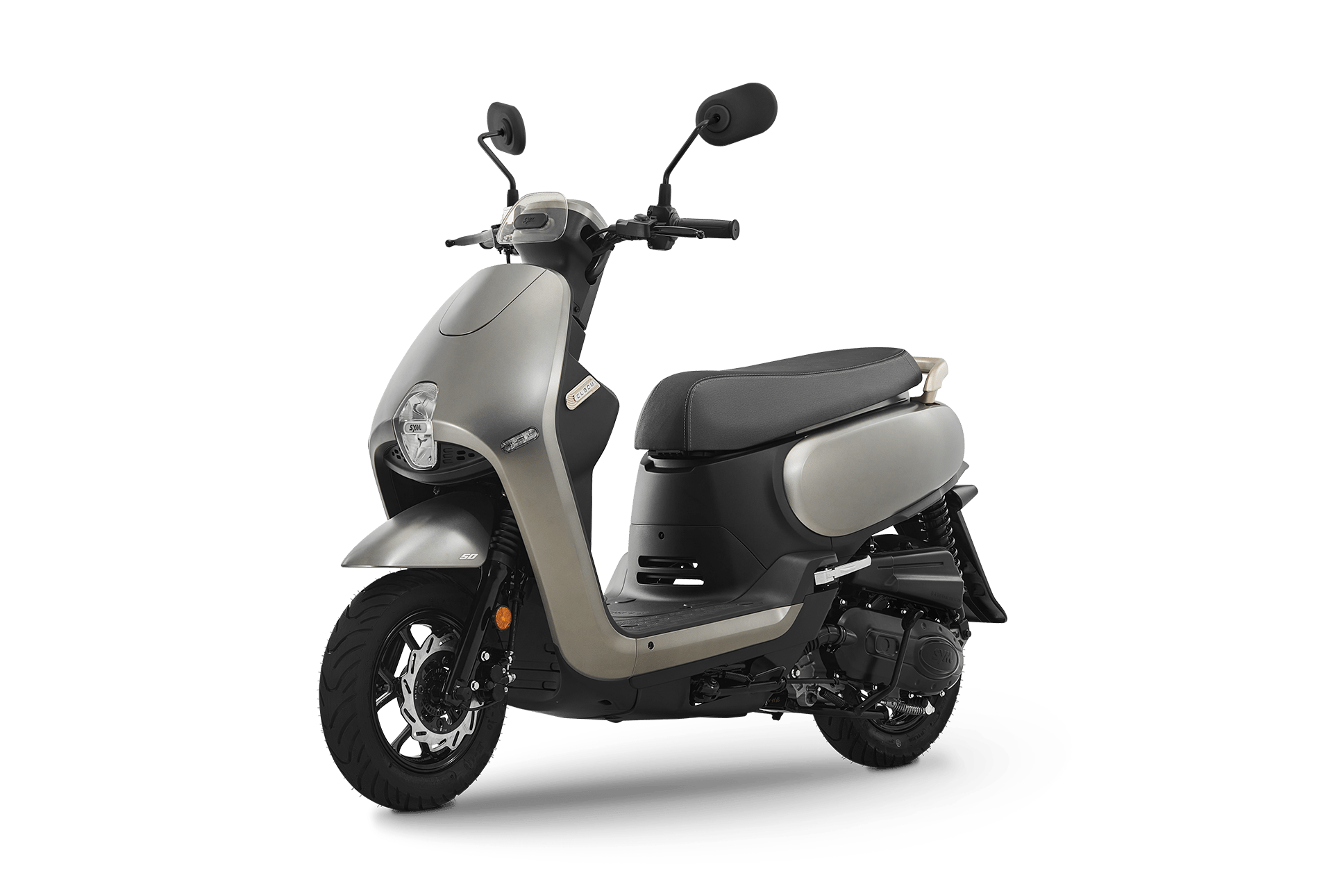 CLBCU 125 MY26 - BM STORE | BOCCEA MOTO ROMA