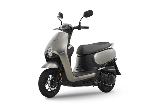 CLBCU 125 MY26 - BM STORE | BOCCEA MOTO ROMA