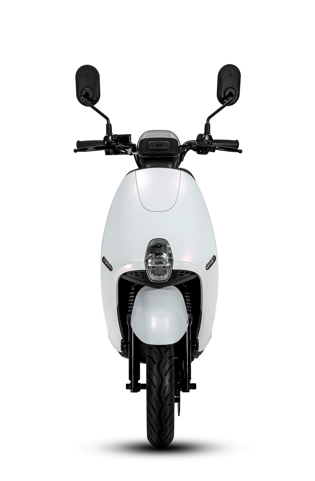 CLBCU 125 MY26 - BM STORE | BOCCEA MOTO ROMA