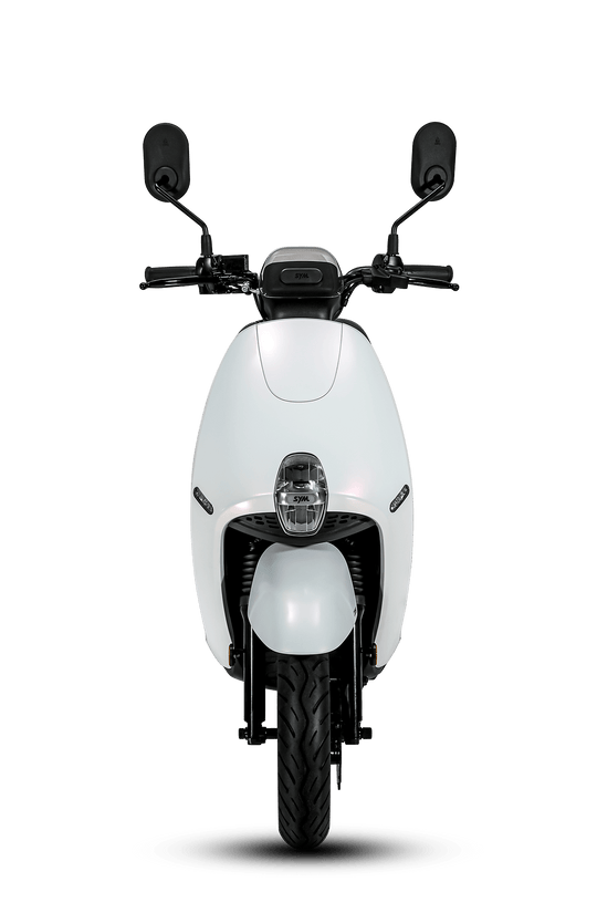 CLBCU 125 MY26 - BM STORE | BOCCEA MOTO ROMA