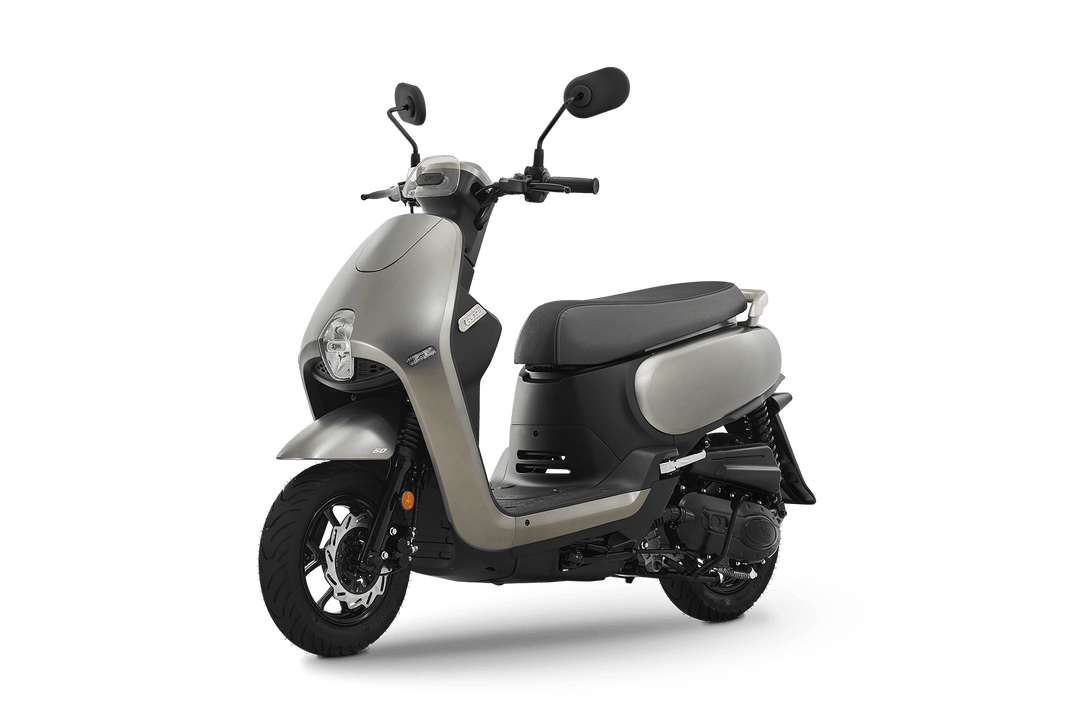 CLBCU 50 MY26 - BM STORE | BOCCEA MOTO ROMA