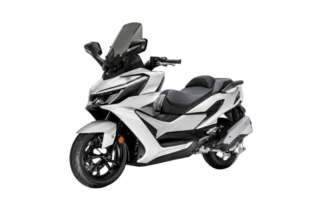 CRUISYM 400 MY26 - BM STORE