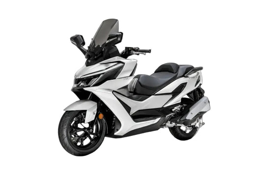 CRUISYM 400 MY26 - BM STORE