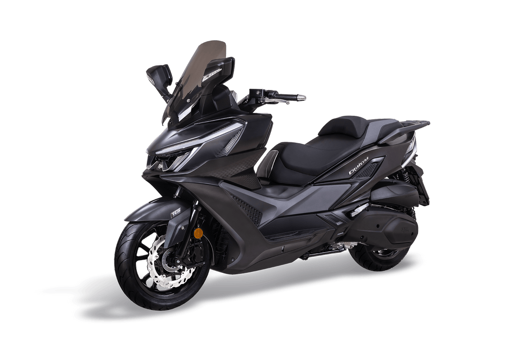 CRUISYM 400 MY26 - BM STORE