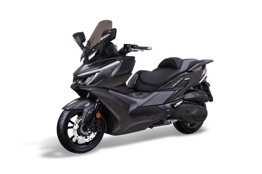 CRUISYM 400 MY26 - BM STORE