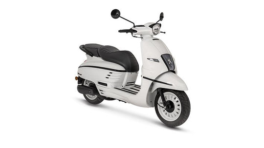 DJANGO 125 4T - BM ROMA| BOCCEA MOTO ROMA | BM STORE