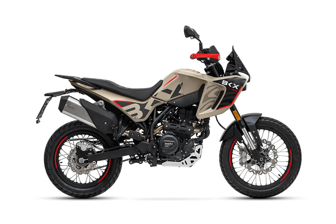 BKX 300 MY26