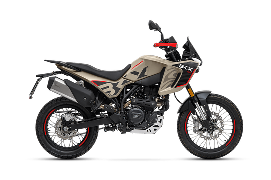 BKX 300 MY26