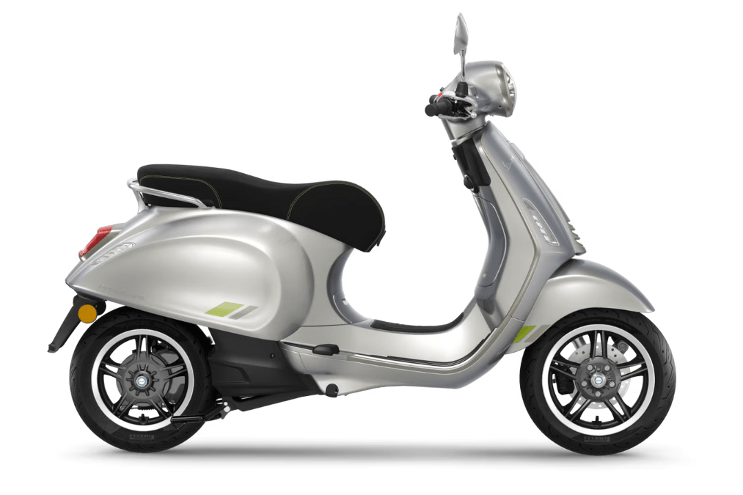 ELETTRICA PRIMAVERA MY25 - BM ROMA| BOCCEA MOTO ROMA | BM STORE