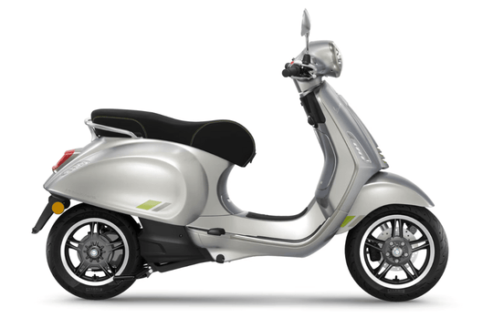 ELETTRICA PRIMAVERA MY25 - BM ROMA| BOCCEA MOTO ROMA | BM STORE