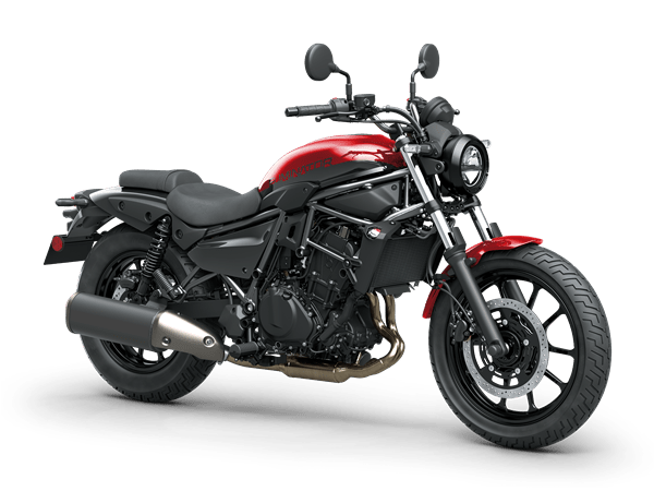 ELIMINATOR 500 MY26 - BM STORE | BOCCEA MOTO ROMA