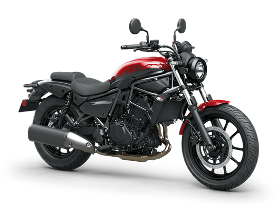 ELIMINATOR 500 MY26 - BM STORE | BOCCEA MOTO ROMA