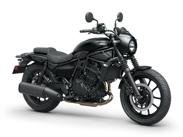 ELIMINATOR 500 SE MY26 - BM STORE | BOCCEA MOTO ROMA