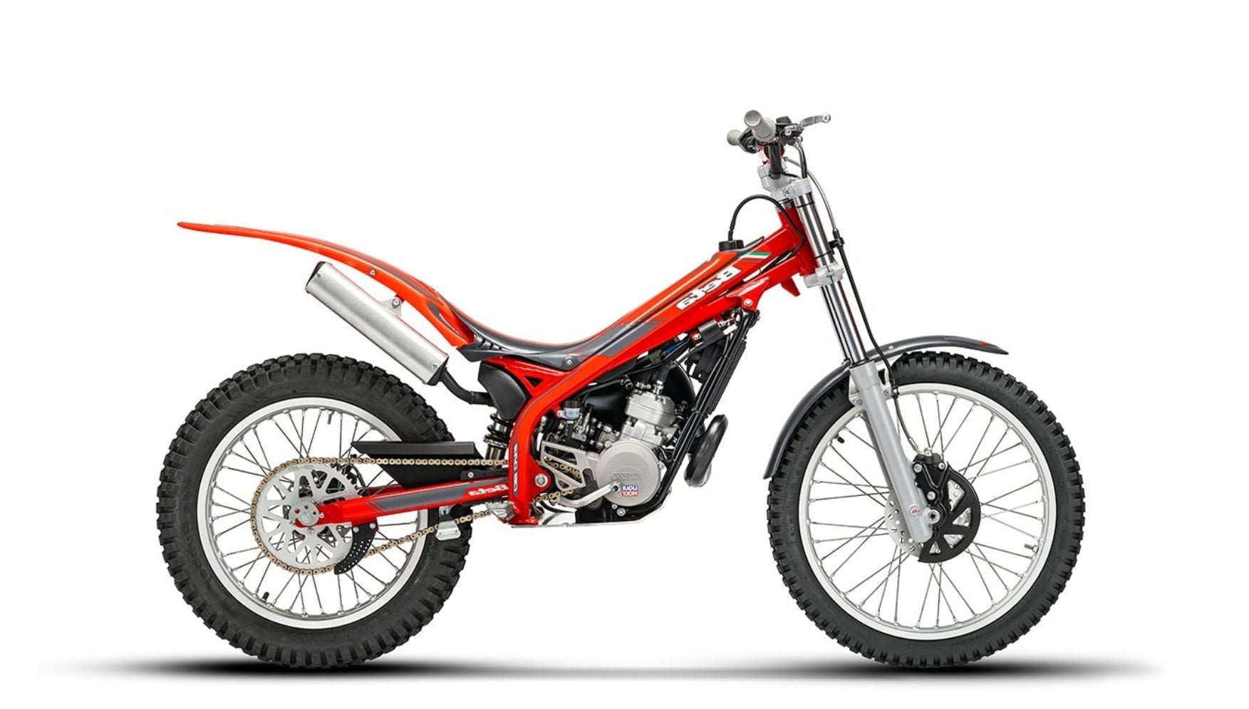 EVO 80 JUNIOR - BM STORE | BOCCEA MOTO ROMA