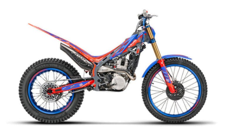 4t Store EVO FACTORY 4T 300 | BETA MOTOR | TRIAL EVO 4T | BM STORE | BOCCEA MOTO ...