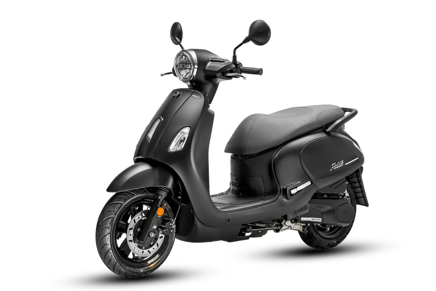 Sym Icon CONCESSIONARIO UFFICIALE SYM | Moto Nuove in Vendita Online e in sede ...